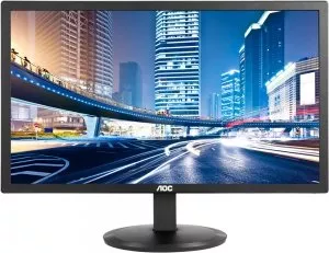 Монитор AOC I2080SW фото