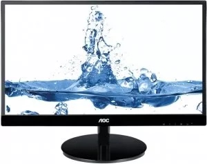 Монитор AOC I2369VM/BK фото