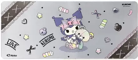 Akko Kuromi