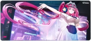 Коврик для стола Akko Lulu Liu фото
