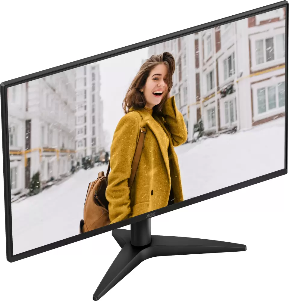 Монитор AOC Q27B36S3  фото