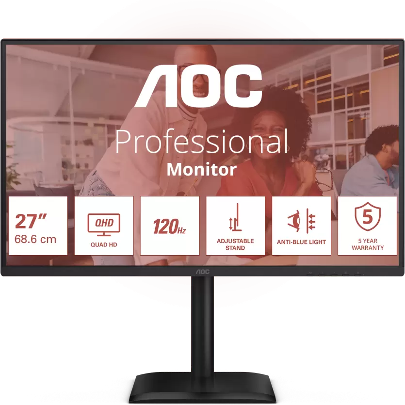 AOC Q27E4CV