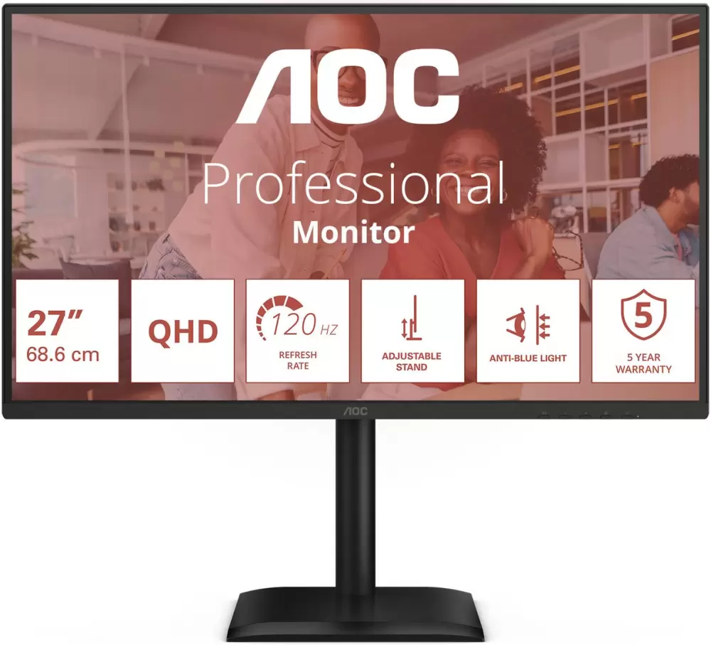 AOC Q27E4U
