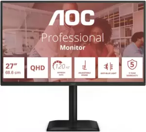AOC Q27E4U