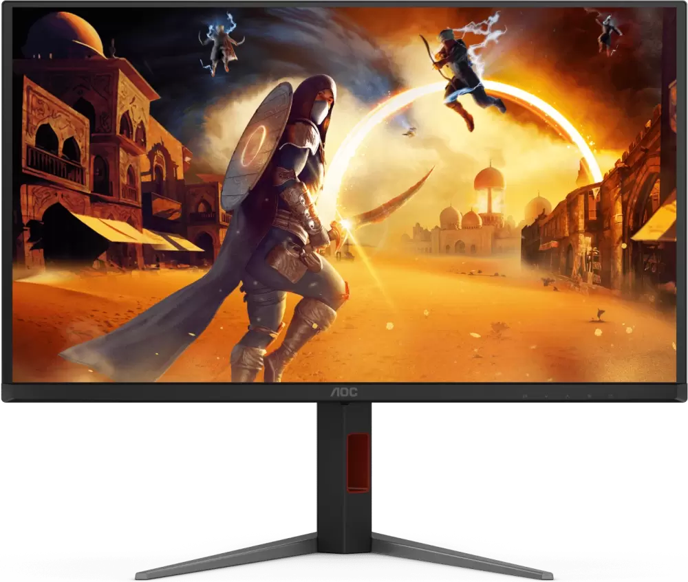 AOC Q27G4S 