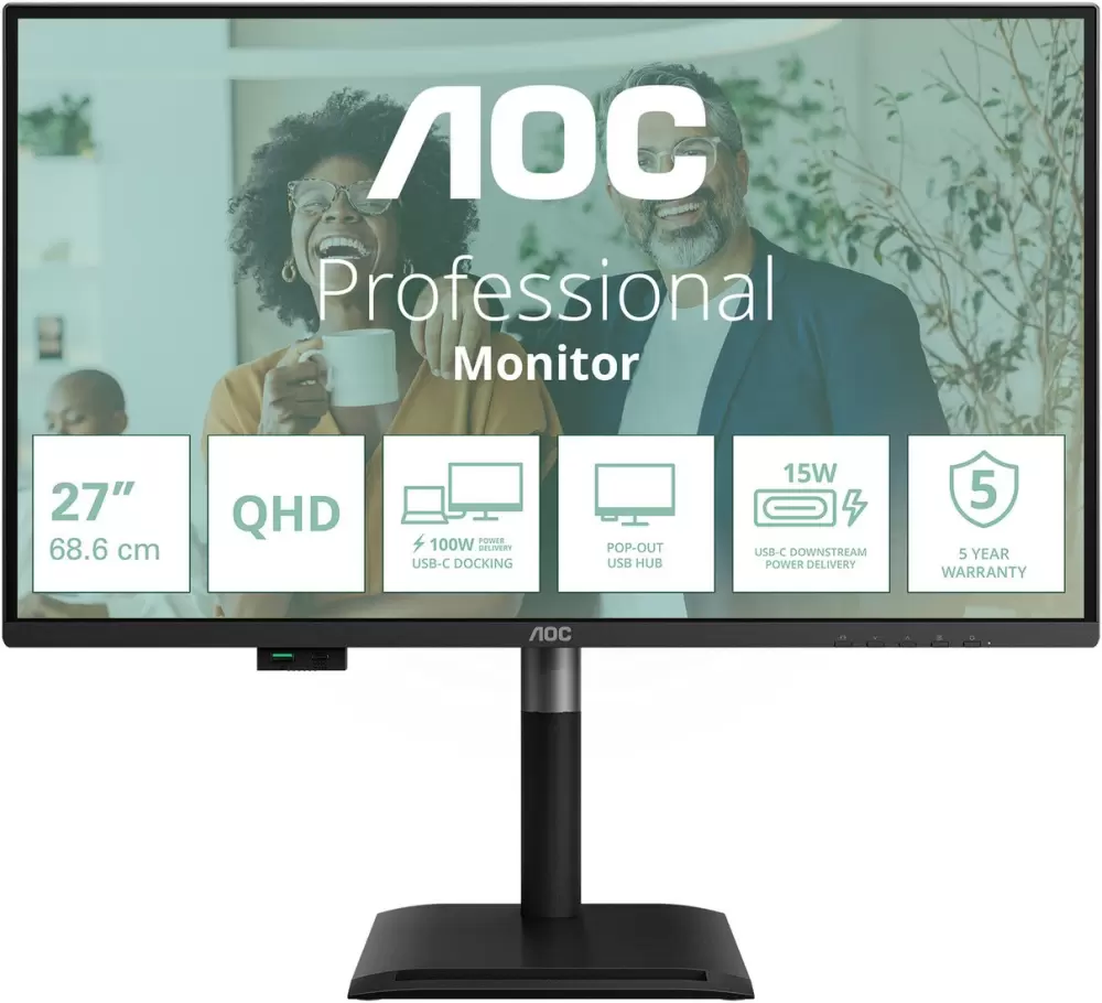 AOC Q27P4CV