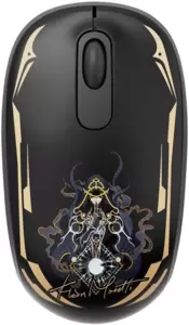 Игровая мышь Akko Smart1 Lord of Mysteries фото