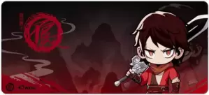 Коврик для стола Akko The Degenerate фото