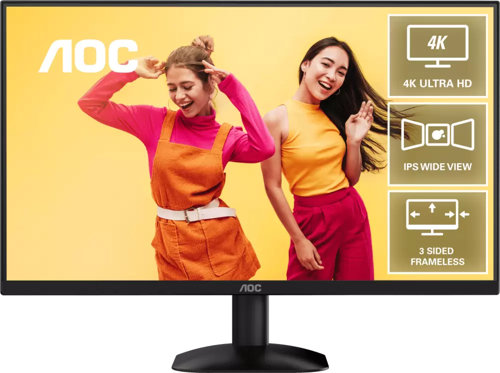 AOC U27B35 