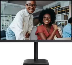 Монитор AOC U27E4CV фото