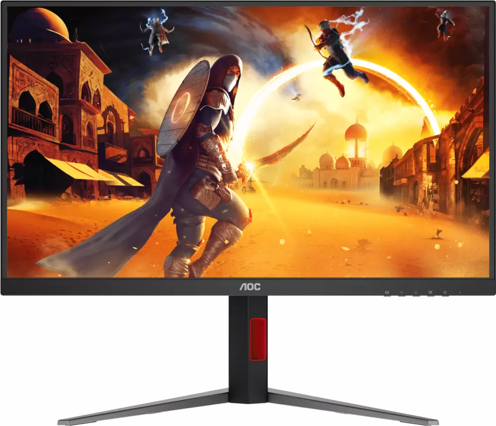 AOC U27G4 