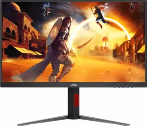Игровой монитор AOC Gaming U27G4XM фото