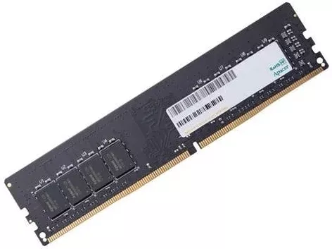 Модуль памяти Apacer 2x16GB DDR4 PC-21300 AU32GGB26CRBBGH фото