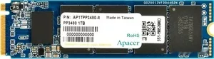 Жесткий диск SSD Apacer PP3480 1TB AP1TPP3480-R фото