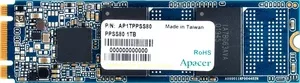 Жесткий диск SSD Apacer PPSS80 1TB AP1TPPSS80-R фото