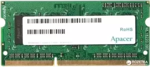 Оперативная память Apacer 16Gb 4800MHz FS.16G2A.PTH фото