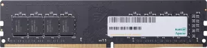 Оперативная память Apacer 16ГБ DDR4 3200 МГц AU16GGB32CSBBGH