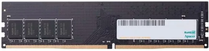 Модуль памяти Apacer 16GB DDR4 PC4-21300 EL.16G2V.PRH фото