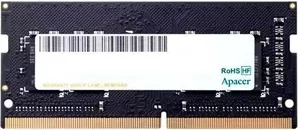 Оперативная память Apacer 32ГБ DDR4 SODIMM 3200 МГц AS32GGB32CSBBGC фото