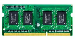 Модуль памяти Apacer 78.B1GDR.AF10C ECC DDR3 PC-10600 4Gb  фото
