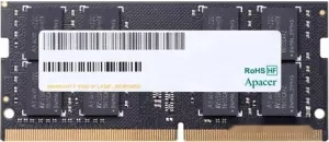 Модуль памяти Apacer 8GB DDR4 SODIMM PC4-19200 AS08GGB24CETBGH фото