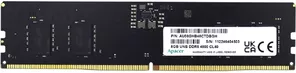 Оперативная память Apacer 8ГБ DDR5 4800 МГц AU08GHB48CTDBGH фото