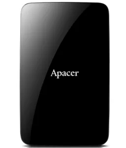 Внешний жесткий диск Apacer AC233 (AP1TBAC233B-S) 1000 Gb фото