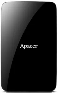 Внешний жесткий диск Apacer AC233 (AP2TBAC233B-S) 2000 Gb фото