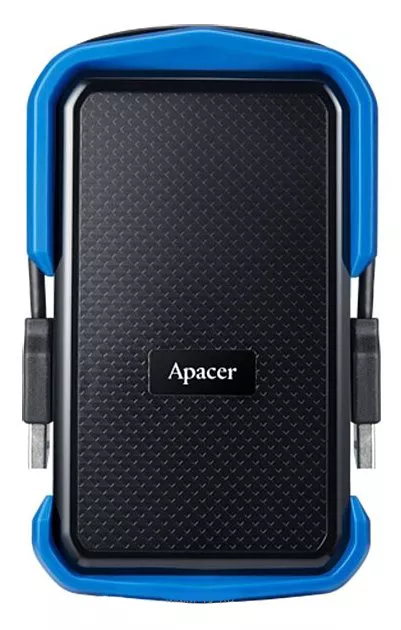 Apacer AC631 2TB AP2TBAC631U-1