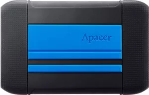 Внешний накопитель Apacer AC633 4TB AP4TBAC633U-1 фото