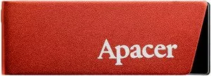 USB-флэш накопитель Apacer AH130 16GB (AP16GAH130R-1) фото