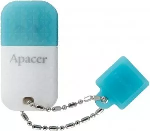 USB-флэш накопитель Apacer AH139 32Gb (AP32GAH139U-1) фото