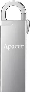 USB-флэш накопитель Apacer AH13A 16GB (AP16GAH13AS-1) фото