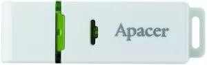 USB-флэш накопитель Apacer AH223 64GB (AP64GAH223W-1) фото