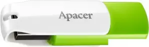 USB Flash Apacer AH335 32GB (зеленый) фото