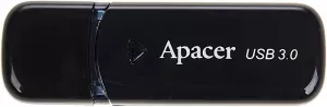 USB-флэш накопитель Apacer AH355 128GB (черный) фото