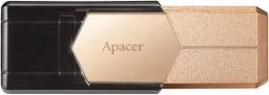 USB-флэш накопитель Apacer AH650 64GB (AP64GAH650C-1) фото