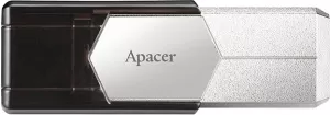 USB-флэш накопитель Apacer AH650 64GB (AP64GAH650S-1) фото