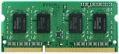 Модуль памяти Apacer AS04GFA60CATBGJ DDR3 PC3-12800 4Gb фото 2
