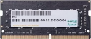 Модуль памяти Apacer AS04GGB26CQTBGH DDR4 PC4-21300 4Gb фото