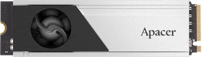 Apacer AS2280F4 4TB AP4TBAS2280F4-1