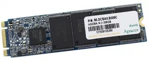 Жесткий диск SSD Apacer AS2280P4 512GB 85.DMHE0.B009C фото