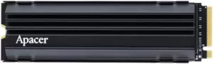 SSD Apacer AS2280Q4 M.2 PCIe Gen4 x4 512GB AP512GAS2280Q4U5-1 фото