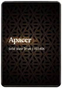 Apacer AS340X 240GB AP240GAS340XC