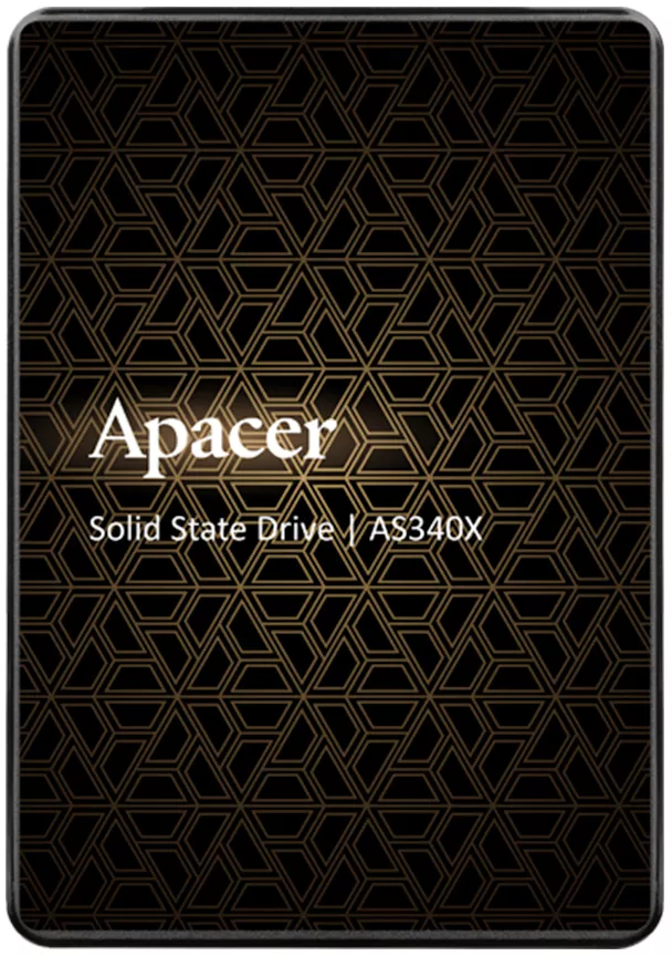 Apacer AS340X 960GB AP960GAS340XC-1