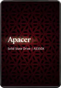 SSD Apacer AS350X 2TB AP2TBAS350XR-1 фото