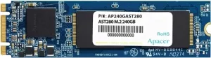 Жесткий диск SSD Apacer AST280 (AP240GAST280-1) 240Gb фото