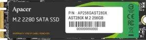 Apacer AST280X 256GB AP256GAST280X-1