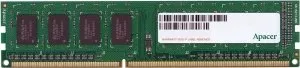 Модуль памяти Apacer AU02GFA60CAQBGC DDR3 PC3-12800 2Gb фото