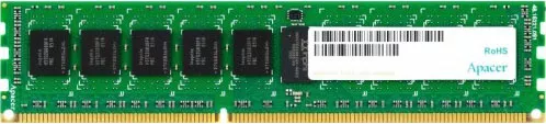 Модуль памяти Apacer AU04GFA60CATBGC DDR3 PC3-12800 4Gb фото